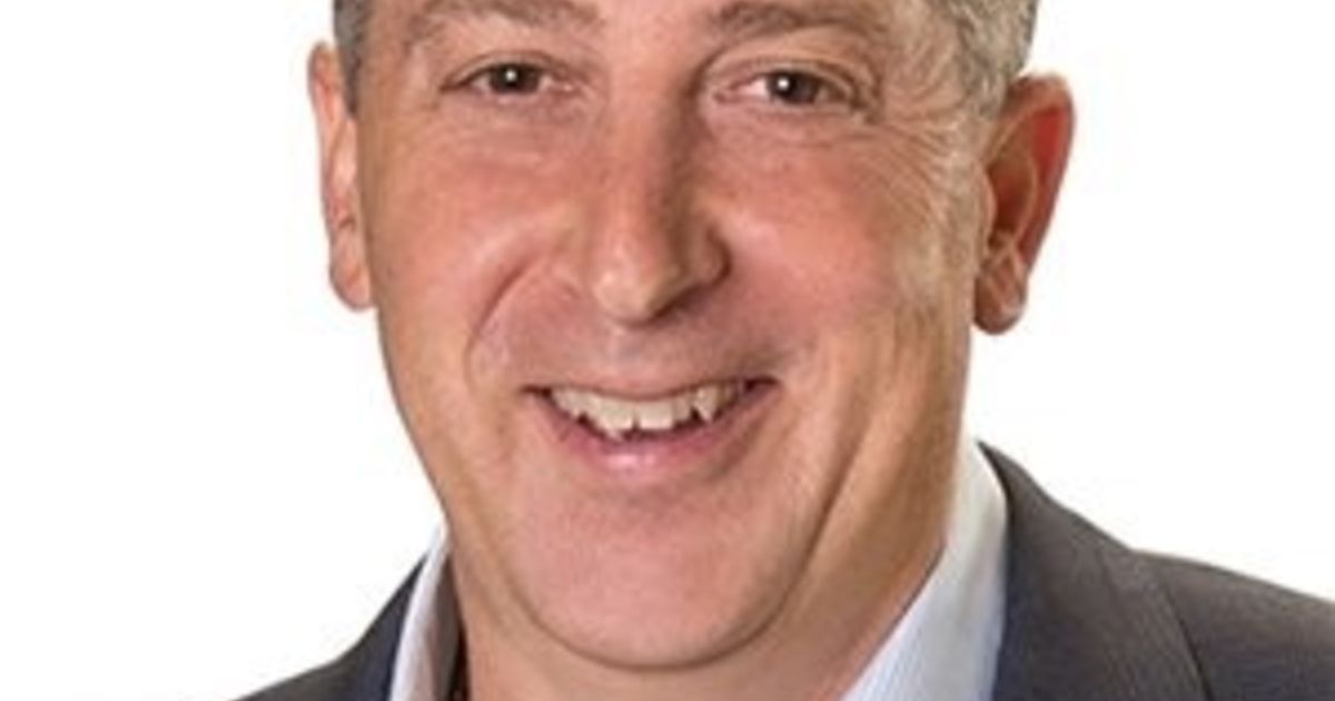 Hexpol names Ken Bloom president for North America Rubber News